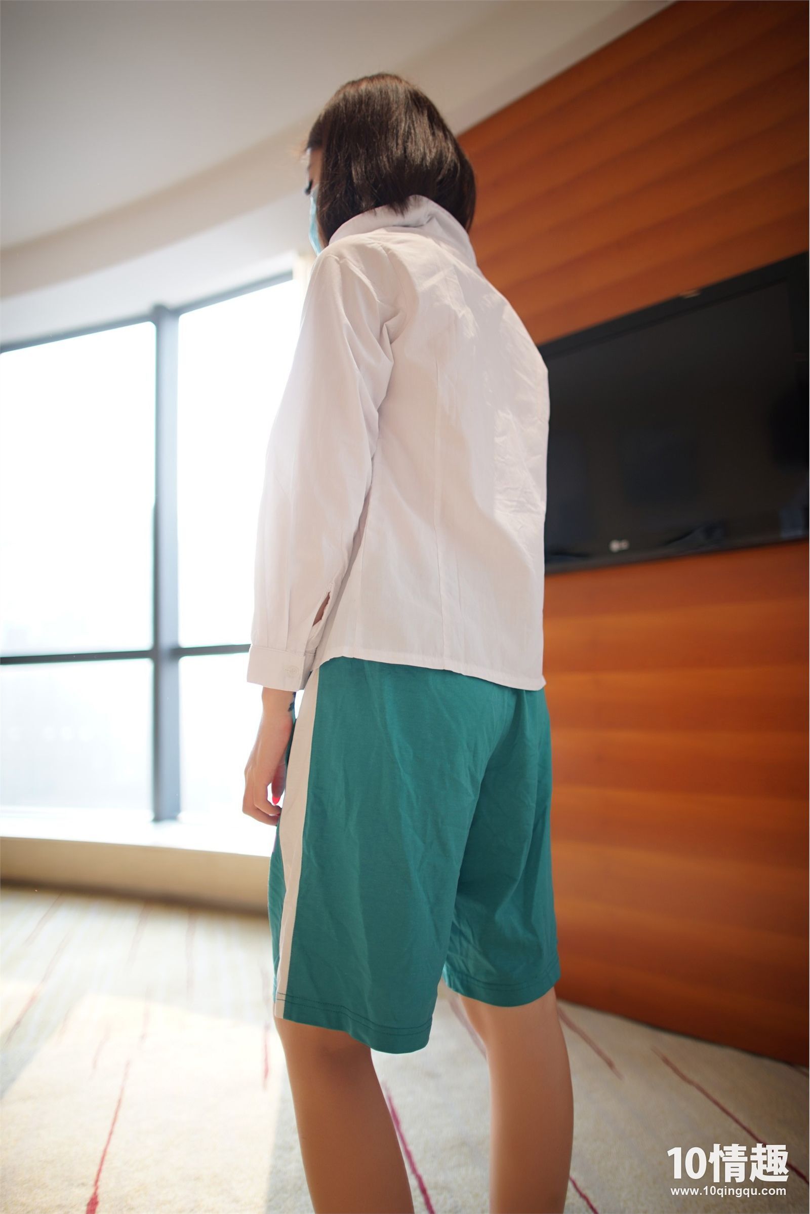 [ROSI写真]KZ系列 2017.03.03 NO.264